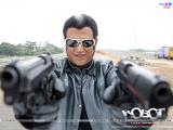 Enthiran - The Robot (2010)